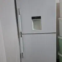 یخچال فریزر هانیزان