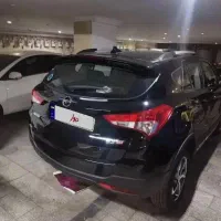 هایما s5 مشکی آبنوس متالیک|خودرو سواری و وانت|تهران, ابوذر|دیوار