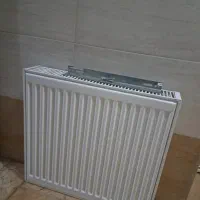 رادیاتور پنلی ۶۰ سانتی