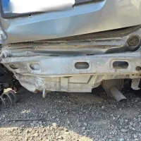 سابرینا ۲۰۱۴ وارداتی|خودرو سواری و وانت|تهران, گلستان (شهرک راه آهن)|دیوار