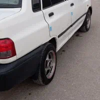 فروش فوری پراید مدل ۹۰