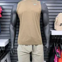 مانکن نیم پا اسپرت