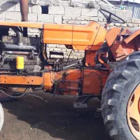 تراکتوررومانی مدل۶۱