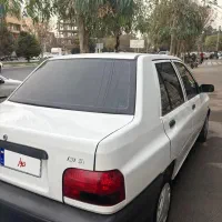 پراید مدل ۹۹ درجه ۱|خودرو سواری و وانت|قم, آزادگان|دیوار