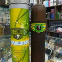 فروش فوق العاده ادکلن کوبا بیش از ۲۰رایحه ۳۹۸تومن|حراج|یزد, |دیوار