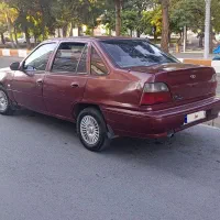 دوو سی یلو|خودرو سواری و وانت|آذرشهر, |دیوار