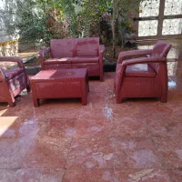 میزوصندلی حیات