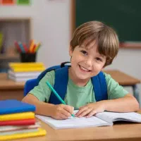 دستیار آموزشی