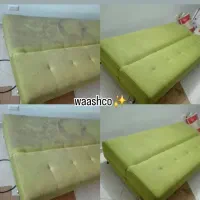 مبل شویی|خدمات نظافت|جیرفت, |دیوار