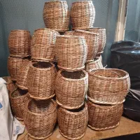 سبدمروار|صنایع دستی و سایر لوازم تزئینی|رشت, شهرک آیت الله منتظری|دیوار