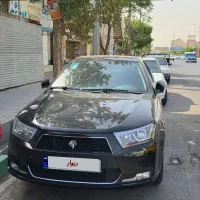 دنا پلاس ۶ سرعته دستی