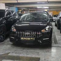 آریزو 5fl نقد و اقساط بانکی