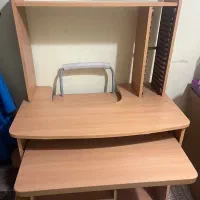 میز کامپیوتر و تحریر