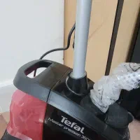 اتو بخار ایستاده تفال در حد نو