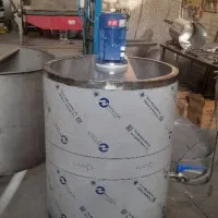 پاتیل وشیرسردکن