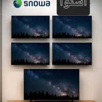 جشنواره خرید تلویزیون اسنوا به مناسبت جام جهانی