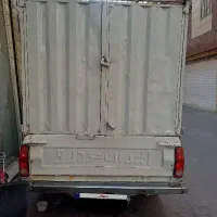 پیکان وانت ۸۵|خودرو سواری و وانت|ری, ولی آباد|دیوار