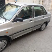 پرایدمدل۸۶|خودرو سواری و وانت|تهران, پارک شهر|دیوار