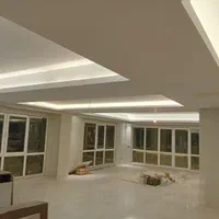 برقکار سیم کش سیمکشی ساختمان صنعتی تجاری