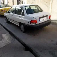 پراید مدل ۹۲