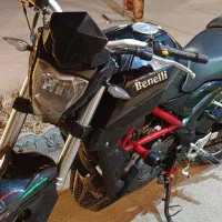 بنلی 250تک  ‌مدل 99