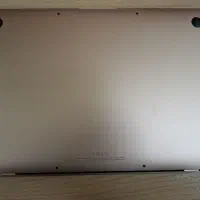 مک‌بوک در حد نو