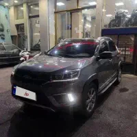 ام وی امx22 مدل ۱۴۰۰ دنده ای|خودرو سواری و وانت|تهران, تهرانسر غربی|دیوار