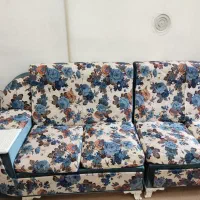 مبل راحتی|مبلمان خانگی و میز عسلی|تبریز, |دیوار