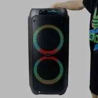 اسپیکر KingStar|سیستم صوتی خانگی|شیراز, ترمینال باربری|دیوار