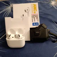 ایرپاد ۴ اپل