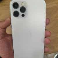 ۱۲ پرو باطری ۸۲ فابریک تمیز