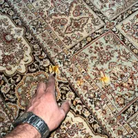 فرش ۷۰۰ شانه|فرش|دماوند, گیلاوند|دیوار