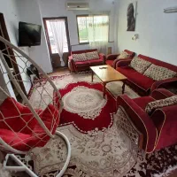 سوئیت آپارتمان یک خوابه طبقه اول|اجارهٔ کوتاه‌مدت آپارتمان و سوئیت|نور, |دیوار