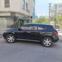 نیسان مورانو 2008سفارش امارات|خودرو سواری و وانت|کرج, خلج آباد|دیوار
