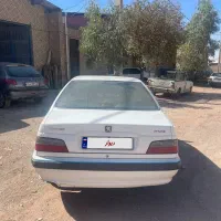 پژو پارس سال، مدل ۱۳۹۶|خودرو سواری و وانت|تهران, آبشار تهران (دریاچه)|دیوار