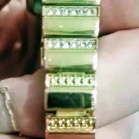 ساعت طلایی زنانه (رنگ ثابت)|ساعت|مشهد, کوی المهدی|دیوار