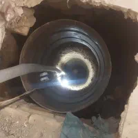 اجرای چاه ارت صدورتاییدیه تست و تحویل تاسیسات برقی|خدمات پیشه و مهارت|تهران, شهرک ولیعصر شمالی|دیوار