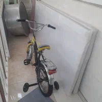 دوچرخه سایز ۱۶