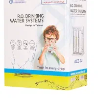 تصفیه آب ۶ مرحله|آبسردکن و تصفیه آب|هشتگرد, هیو|دیوار