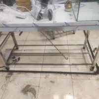 تعدادی وسایل آبمیوه و میوه فروشی|فروشگاه و مغازه|تهران, بهار|دیوار