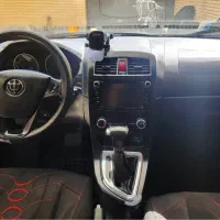 برلیانس H330 اتومات ، فروش فوری و بی‌واسطه|خودرو سواری و وانت|اصفهان, باغ دریاچه|دیوار