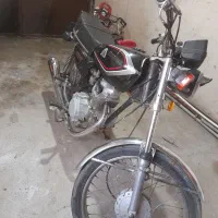 موتور مزایده|موتورسیکلت|سلماس, |دیوار