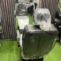 میوه ۳ شمدون ۲ صندلی جکی ۲ اینه ۱۵۰۰ صندلی جکی|صندلی و نیمکت|نوشهر, |دیوار