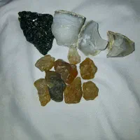 سنگ طبیعی معدنی