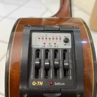 گیتار پیکاپدار آریا|گیتار، بیس، امپلیفایر|تهران, گیشا|دیوار