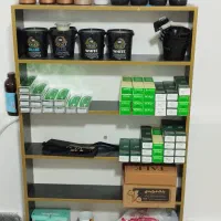 فروش تمامی وسایل ارایشگاه زنانه نونو|آرایشگاه و سالن‌های زیبایی|نورآباد, |دیوار