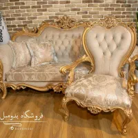 مبل و میز نهارخوری|مبلمان خانگی و میز عسلی|کرج, گوهردشت|دیوار