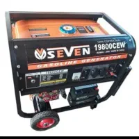 موتور برق ۸.۵ کیلو وات seven