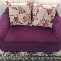 مبل|مبلمان خانگی و میز عسلی|رشت, دباغیان|دیوار