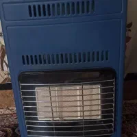 بخاری گازی